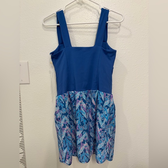 Lilly Pulitzer - Carys Active Romper - Picture 5 of 8